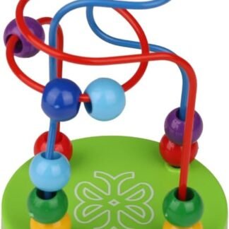 BEEN Vantuzlu Koordinasyon Oyuncağı - Motor Becerileri Geliştirme