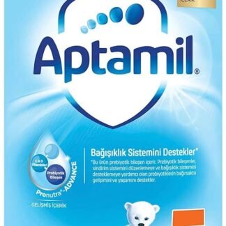 Aptamil 5 Çocuk Devam Sütü 800g (2 Yaş+) | Akıllı Kutu | Uygun Fiyat