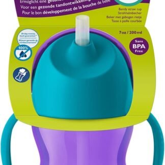 Philips Avent Natural Biberon 260ml Tekli - Günlük Kullanım