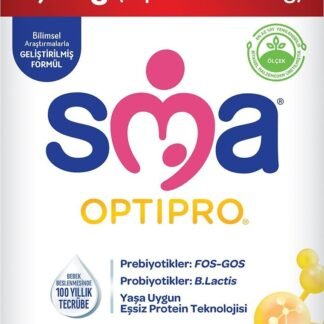 SMA Optipro 2 Devam Sütü 6-12 Ay 1.2 kg (2 x 600 g) - Online Satın Al