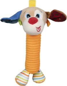 Prego Sevimli Köpek Oyuncak 209965 | Peluş Köpek Oyuncağı | [Mağaza Adınız]