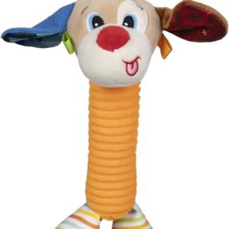 Prego Sevimli Köpek Oyuncak 209965 | Peluş Köpek Oyuncağı | [Mağaza Adınız]