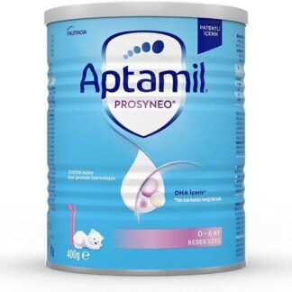 Aptamil Prosyneo 1 Bebek Sütü 400 Gr | Hipollorgenik Başlangıç Maması