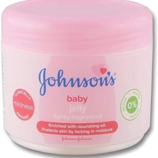 Johnson's Baby Parfümlü Vazelin 100ml | Bebek Cilt Bakımı | Uygun Fiyat