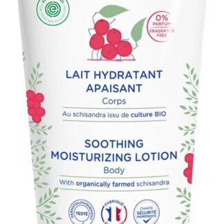 Mustela Çok Hassas Ciltler için Rahatlatıcı Vücut Losyonu 200 ml | Hassas Cilt Bakımı