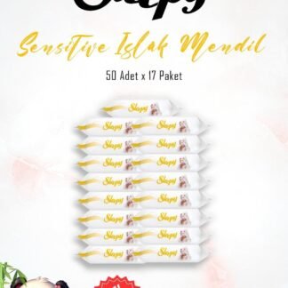 ROSIE Pamuk - Ekonomik Paket