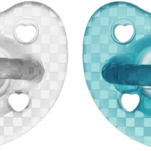 Chicco Physioforma Luxe Emzik 16-36 Ay 2'li - Ekonomik Seçim
