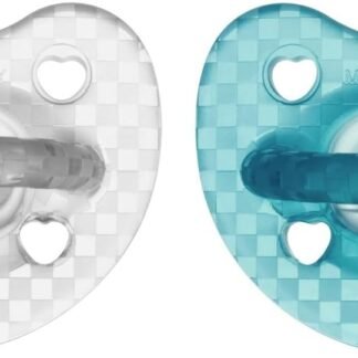 Chicco Physioforma Luxe Emzik 16-36 Ay 2'li - Ekonomik Seçim