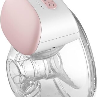 Bebebao P1 Giyilebilir Elektrikli Göğüs Pompası - Türkiye Garantili