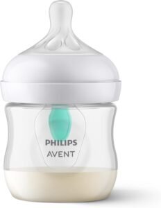 Philips Avent Anti-kolik Biberon 125 ml – Kolik ve Gaz Önleyici