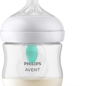Philips Avent Anti-kolik Biberon 125 ml - Kolik ve Gaz Önleyici