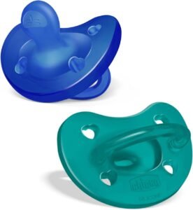 Chicco Emzik Açık Mavi 16-36 Aylık 2’li – Ekonomik Seçim