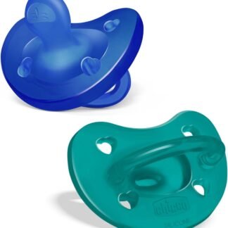 Chicco Emzik Açık Mavi 16-36 Aylık 2'li - Ekonomik Seçim