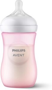 Philips Avent Doğal Tepkili Biberon 260 ml – Fırsat Paketi