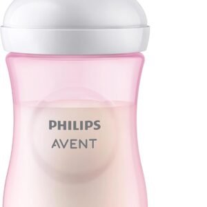 Philips Avent Doğal Tepkili Biberon 260 ml - Fırsat Paketi