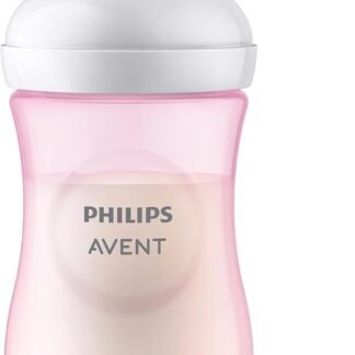 Philips Avent Doğal Tepkili Biberon 260 ml - Fırsat Paketi