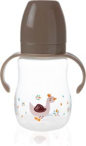 BabyJem Damlatmayan Suluk 250 ml Vizon – Ekonomik Seçim