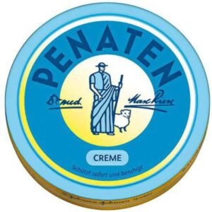 Penaten Bebek Bakım Kremi 150 ml – Pişik Önleyici ve Onarıcı Krem