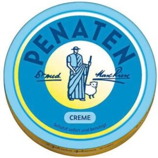 Penaten Bebek Bakım Kremi 150 ml - Pişik Önleyici ve Onarıcı Krem