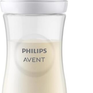 Philips Avent Doğal Tepkili Biberon 330 ml - Fırsat Paketi