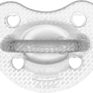 Chicco Physioforma Crystal Emzik 2'li - Ekonomik Seçim