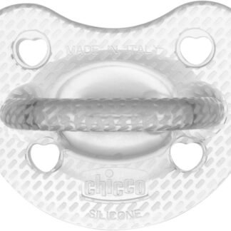 Chicco Physioforma Crystal Emzik 2'li - Ekonomik Seçim