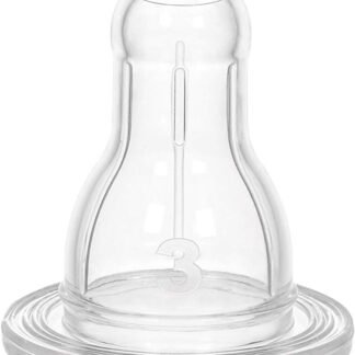 Wee Baby Silikon Yedek Yuvarlak Emzik Ekonomik Seçim