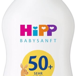 HiPP Babysanft Sprey Güneş Kremi 150 ml | Bebek Güneş Koruyucu