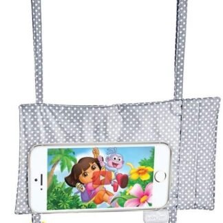 Babyjem Araç İçi Telefon Askılığı | Bebek Arabası Telefon Tutucu