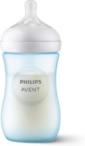 Philips Avent Doğal Tepkili Biberon 260 ml – Uygun Fiyat
