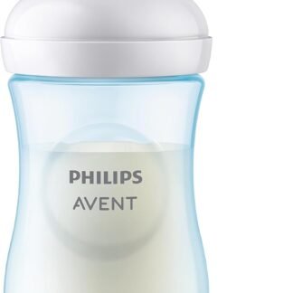 Philips Avent Doğal Tepkili Biberon 260 ml - Uygun Fiyat