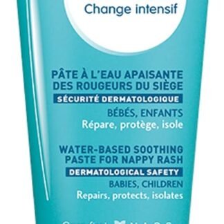 Bioderma ABCDerm Change Intensive Pişik Kremi - Hassas Ciltler İçin Bebek Pişik Önleyici