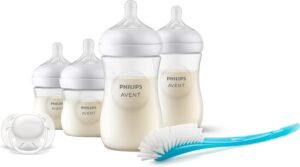 Philips Avent Natural Response Hoşgeldin Bebek Hediye Seti – Fırsat Paketi