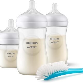 Philips Avent Natural Response Hoşgeldin Bebek Hediye Seti - Fırsat Paketi