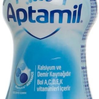 Aptamil 2 Devam Sütü İçime Hazır 200ml (6-12 Ay) | En Uygun Fiyat