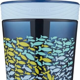 Contigo Kids İçecek Bardağı 420 ml - Günlük Kullanım