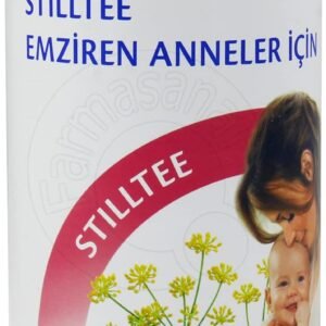 Hipp Natal Stilltee Emziren Anneler İçin Bitki Çayı 200 Gr | Emzirme Çayı