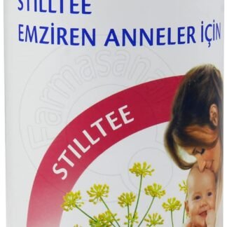 Hipp Natal Stilltee Emziren Anneler İçin Bitki Çayı 200 Gr | Emzirme Çayı