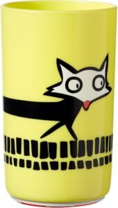 Tommee Tippee Devrilmez Bardak/No Knock – Sarı Ekonomik Seçim