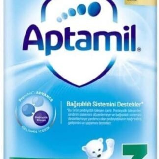 Aptamil Milupa 3 Akıllı Kutu Devam Sütü 800 gr (9-12 Ay) | En İyi Fiyat