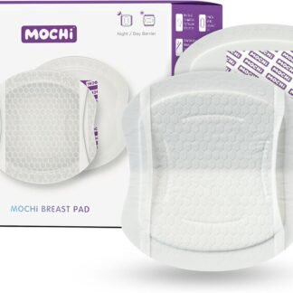MOCHi Göğüs Pedi 40'lı - Emzirme Dönemi Hijyen ve Konforu