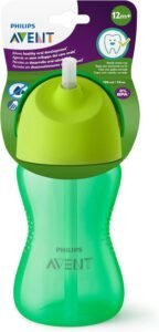 Philips Avent Pipetli Bardak 300 ml – Ekonomik Seçim
