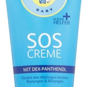 Penaten Bebek Pişik Kremi 75 ml - Dex-Panthenol - 3'lü Avantajlı Paket