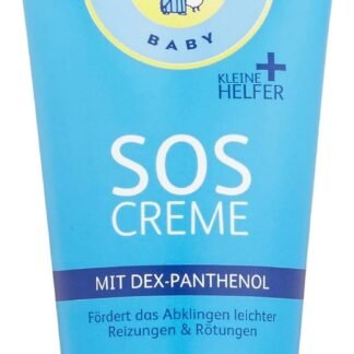 Penaten Bebek Pişik Kremi 75 ml - Dex-Panthenol - 3'lü Avantajlı Paket