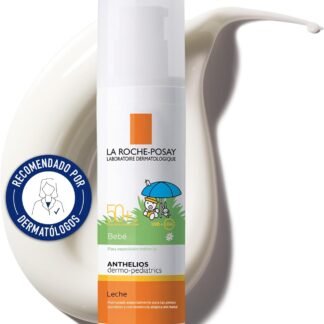 La Roche Posay Anthelios SPF 50+ Baby Milk - Bebekler İçin Güneş Koruyucu Süt 50ml