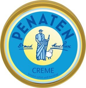 Penaten Baby Pişik Kremi 150 ml – Bebek Cildini Koruma ve Rahatlatma