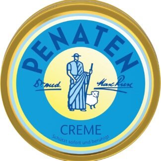 Penaten Baby Pişik Kremi 150 ml - Bebek Cildini Koruma ve Rahatlatma