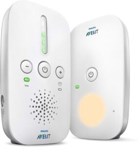 Philips Avent SCD502/26 Bebek Telsizi – Ekonomik Seçim