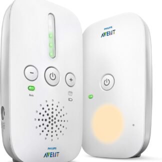 Philips Avent SCD502/26 Bebek Telsizi - Ekonomik Seçim