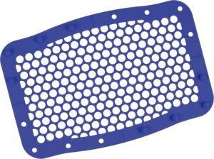 Dr. Brown’s Küçük Parçalar Biberon Bulaşık Makinesi Çantası – Ayarlanabilir Boyutlandırmalı